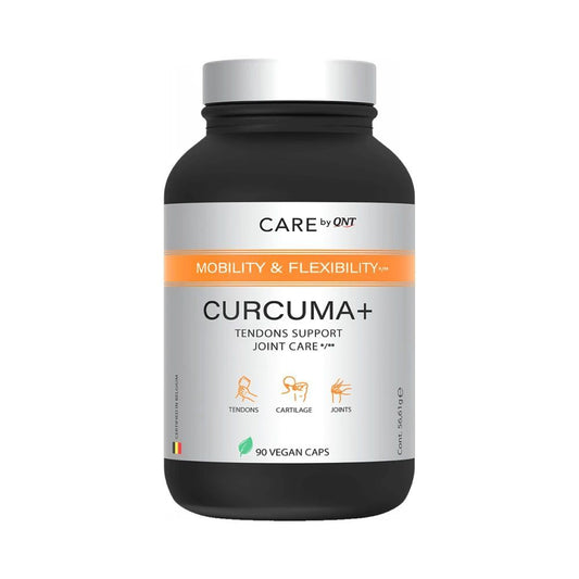 Curcuma+
