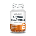 BioTech Liquid Curcuma 30 Kapseln