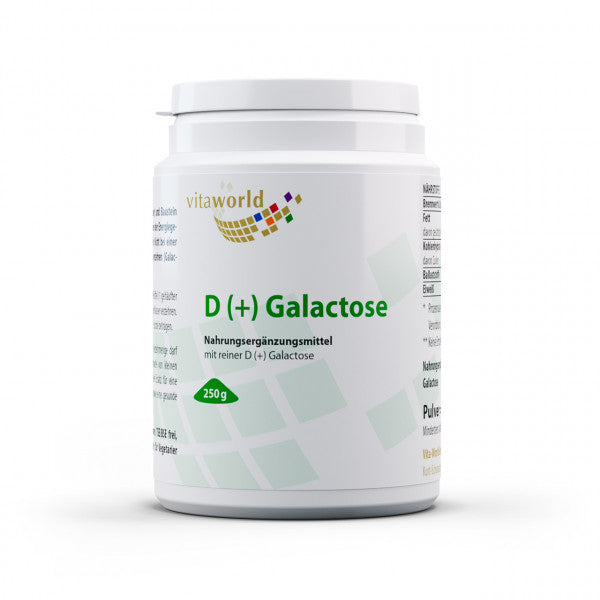 D(+)Galactose