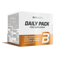 BioTech Daily Packs - 30 Packs