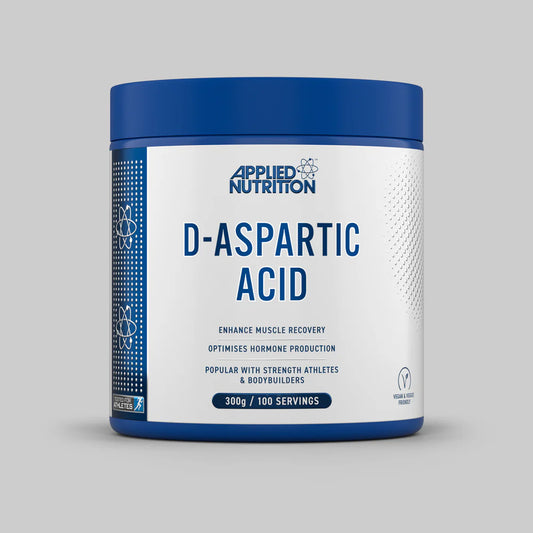 Applied Nutrition D-Aspartic Acid 300g