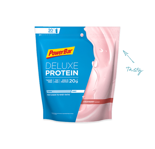 Deluxe Protein