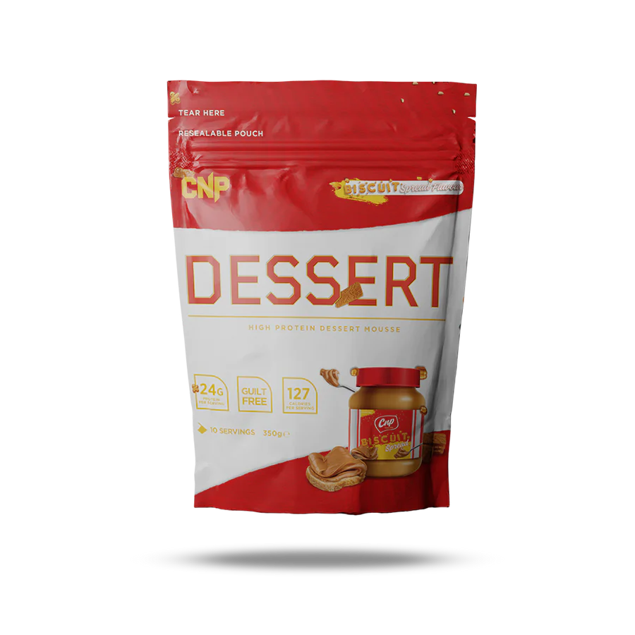 CNP Dessert 350g