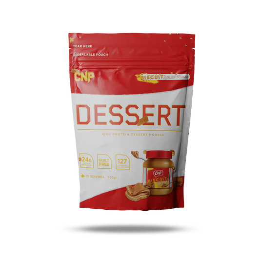 CNP Dessert 350g