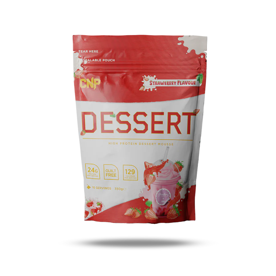 CNP Dessert 350g