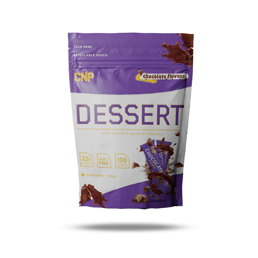 CNP Dessert 350g