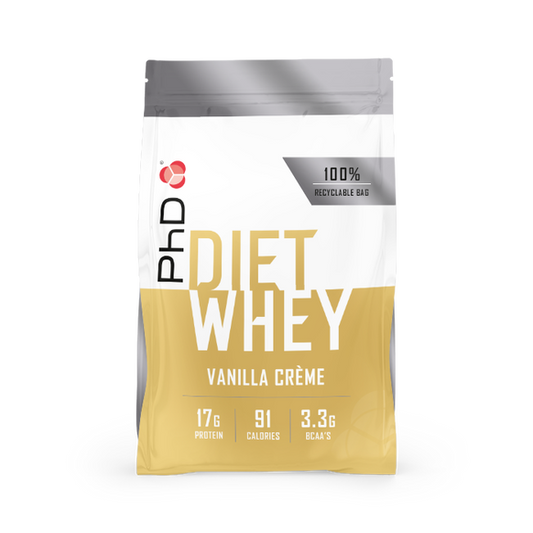 Diet Whey