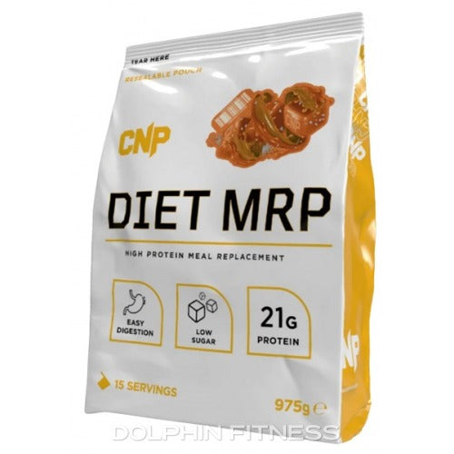 Diet MRP