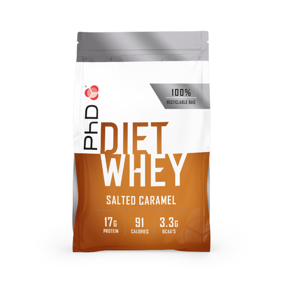 PhD Diet Whey 2000g