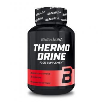 BioTech Thermo Drine 60 Kapsel