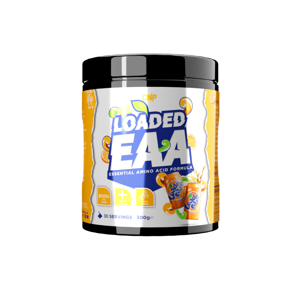 CNP Loaded EAA 300g