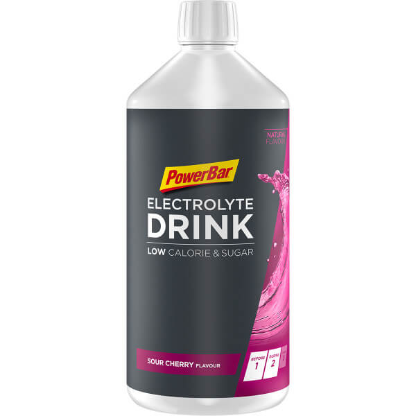 Powerbar Electrolyte Drink 1000ml