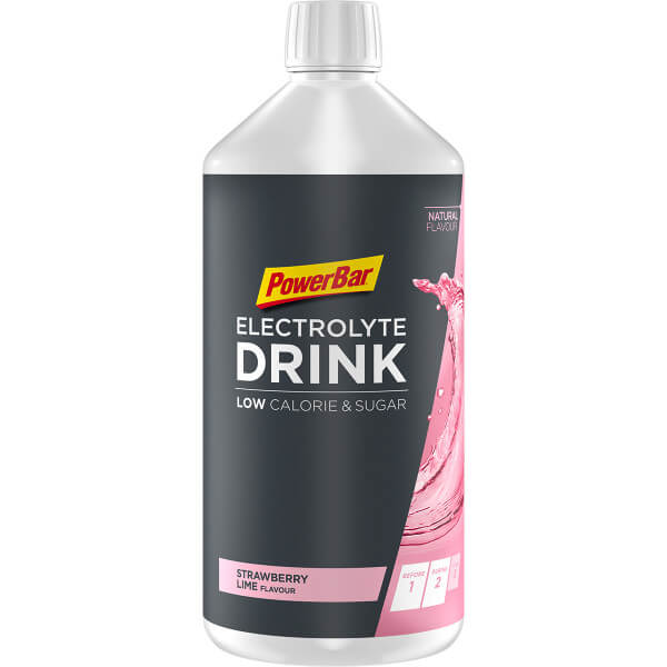 Powerbar Electrolyte Drink 1000ml