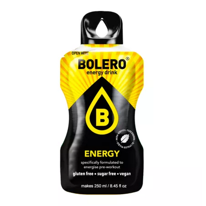 Bolero Energy 6x7g