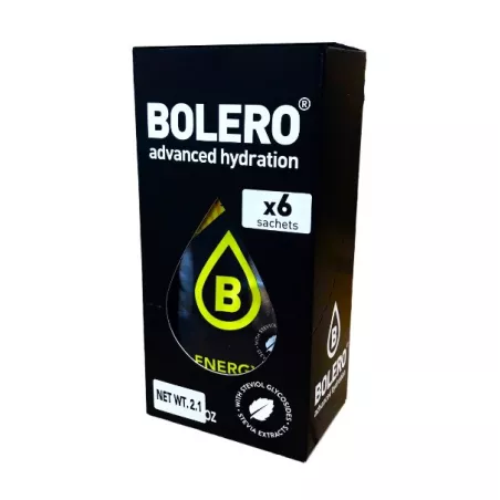 Bolero Energy 6x7g