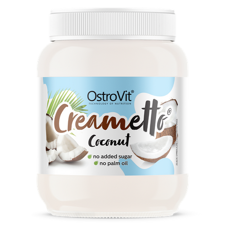 OstroVit Creametto 350g