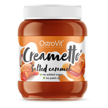 OstroVit Creametto 350g