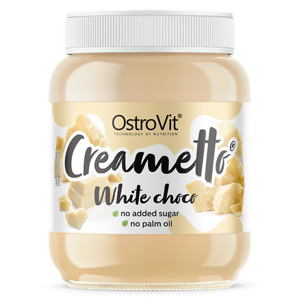 OstroVit Creametto 350g