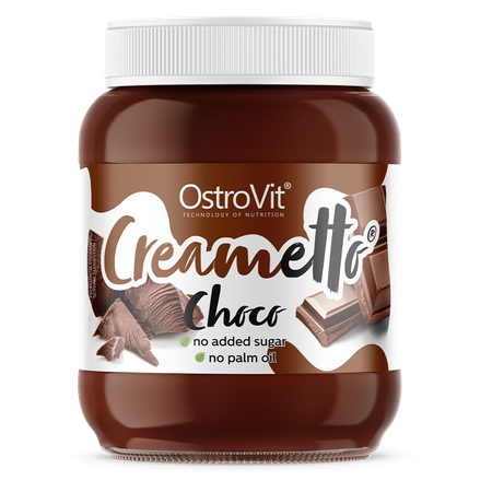 OstroVit Creametto 350g