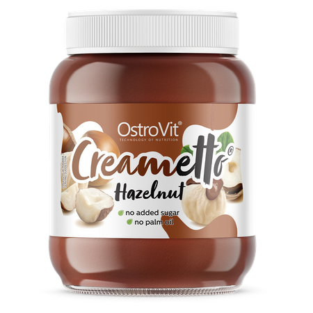 OstroVit Creametto 350g