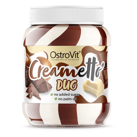 OstroVit Creametto 350g