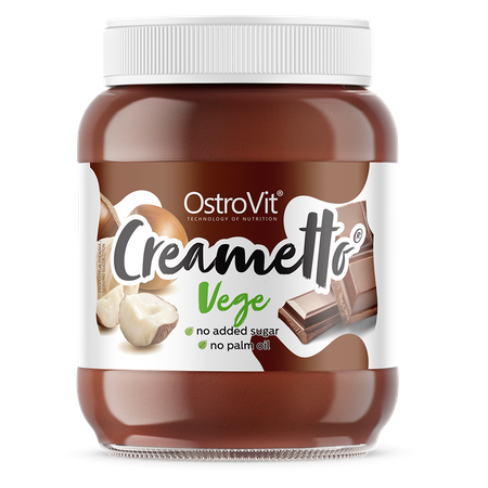 OstroVit Creametto 350g