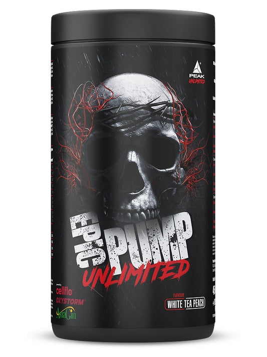 Epic Pump Unlimited