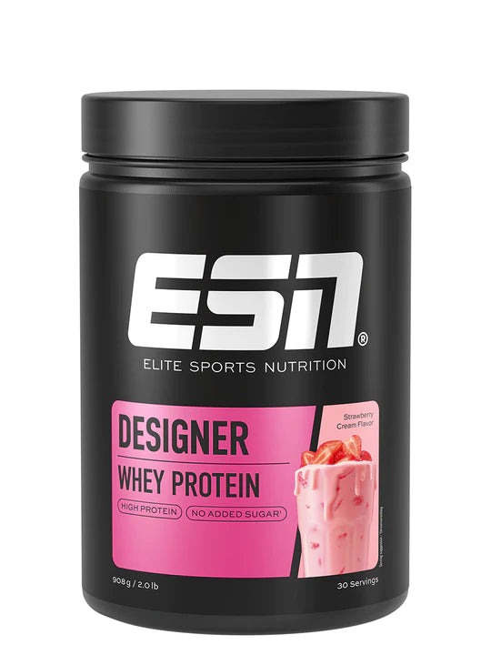 ESN Designer Whey 908g Dose