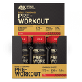 Optimum Nutrition Gold Standard Pre-Workout Shot 12x60ml