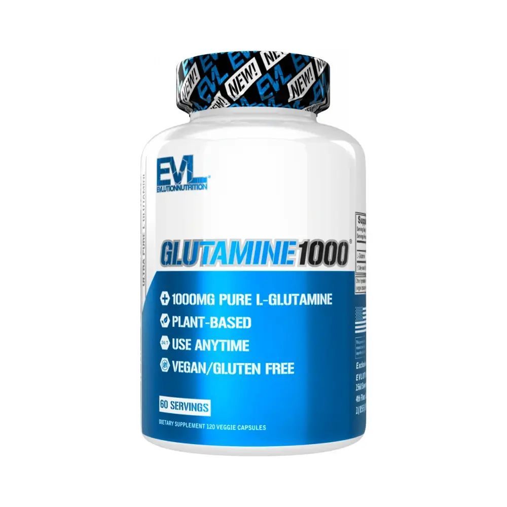 Glutamine 1000