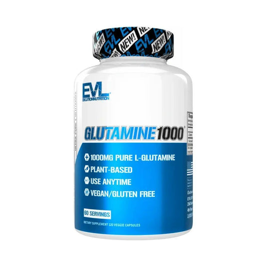 Glutamine 1000