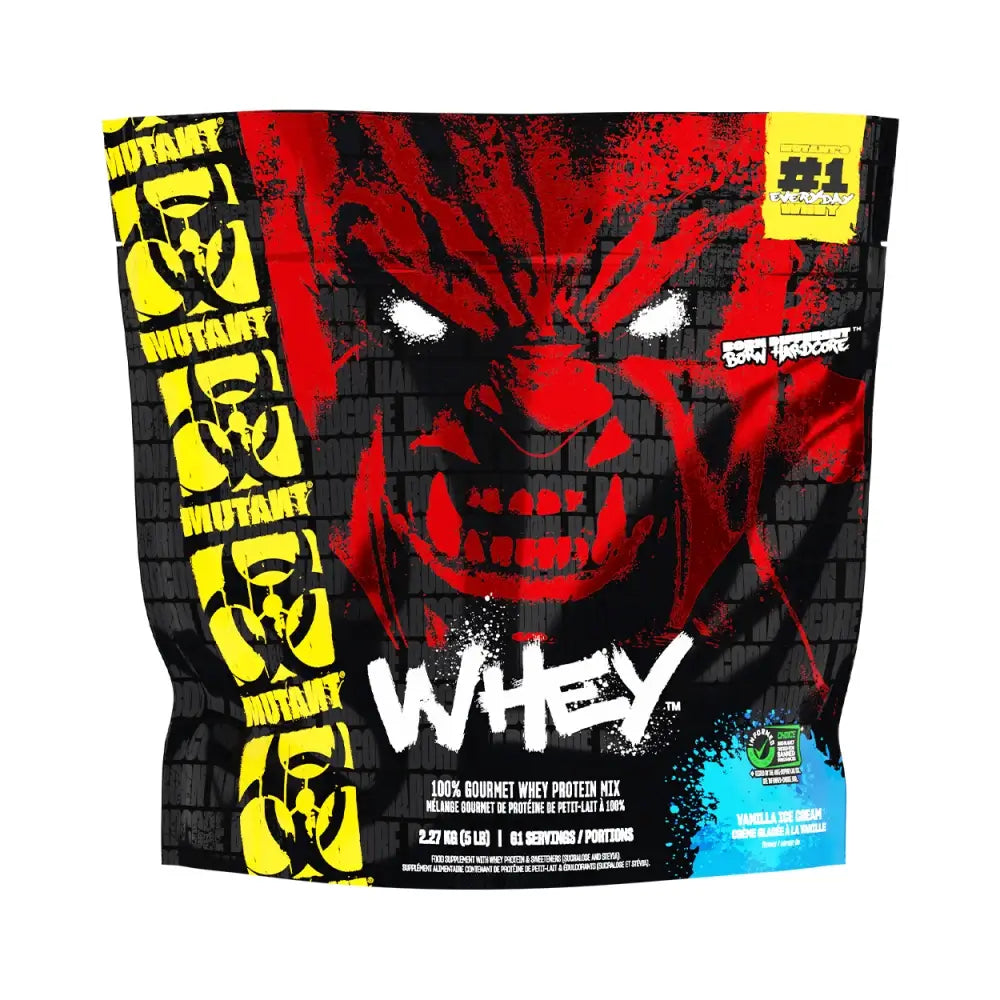 Mutant Whey 2270g