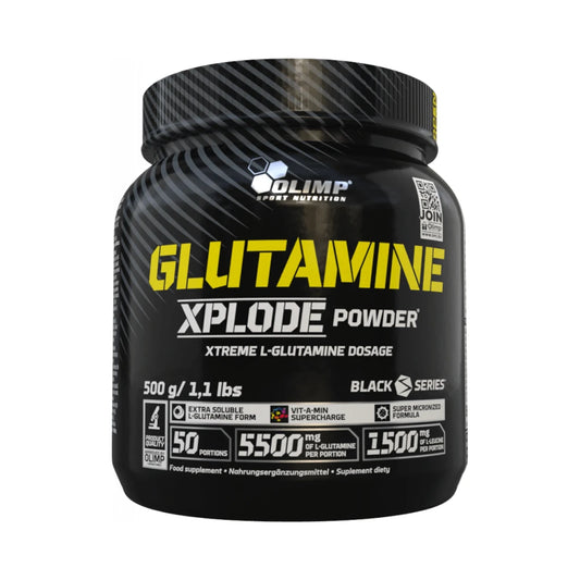 Glutamine Xplode