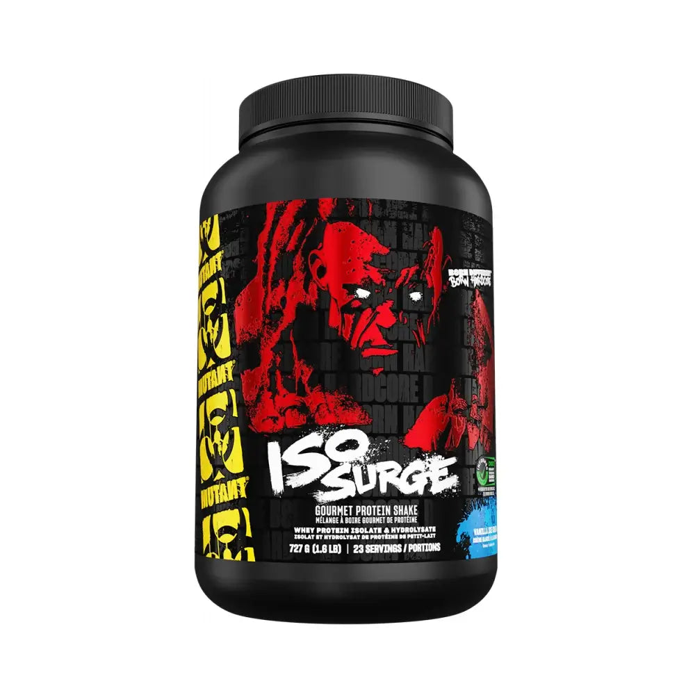 Mutant Iso Surge 727g