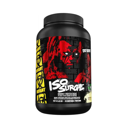 Mutant Iso Surge 727g