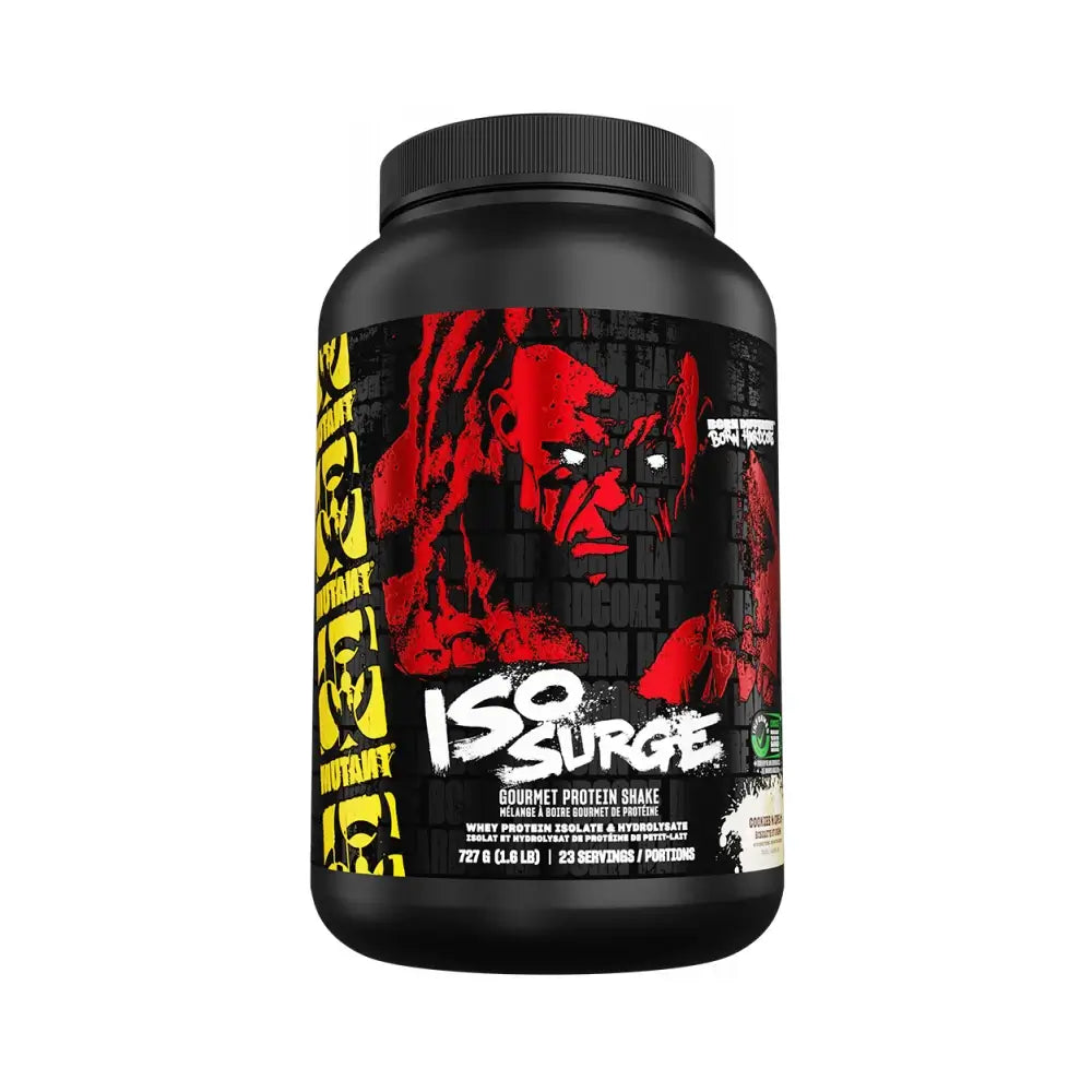 Mutant Iso Surge 727g