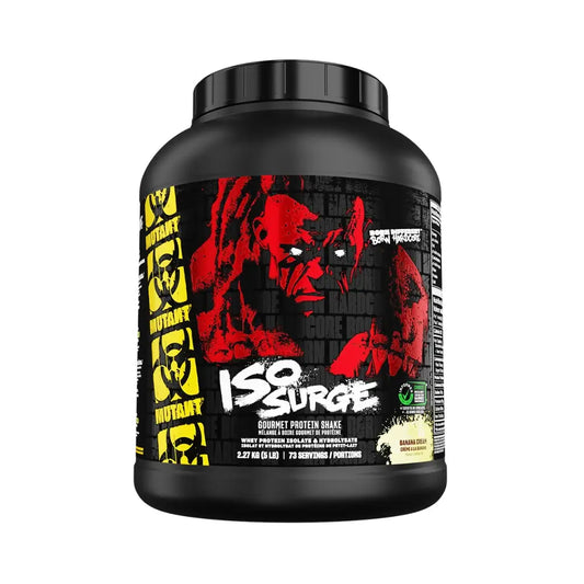 Mutant Iso Surge 2270g