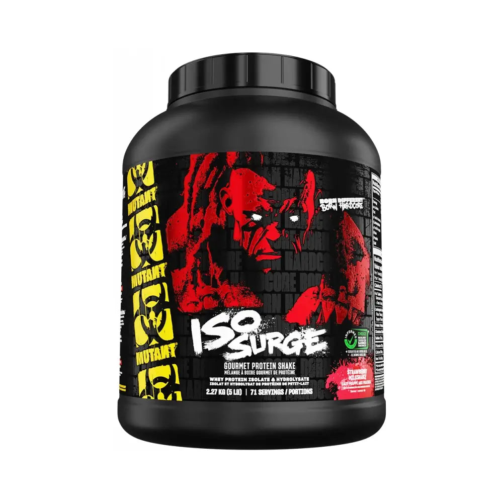 Mutant Iso Surge 2270g