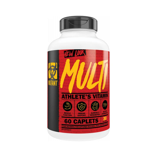 Mutant Multi 60 Tabletten