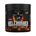 Peak Hellburner Black Edition 114g Dose