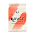 MyProtein Impact Whey Protein 1000g