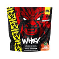Mutant Whey 2270g