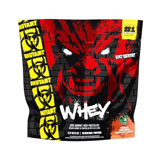 Mutant Whey 2270g