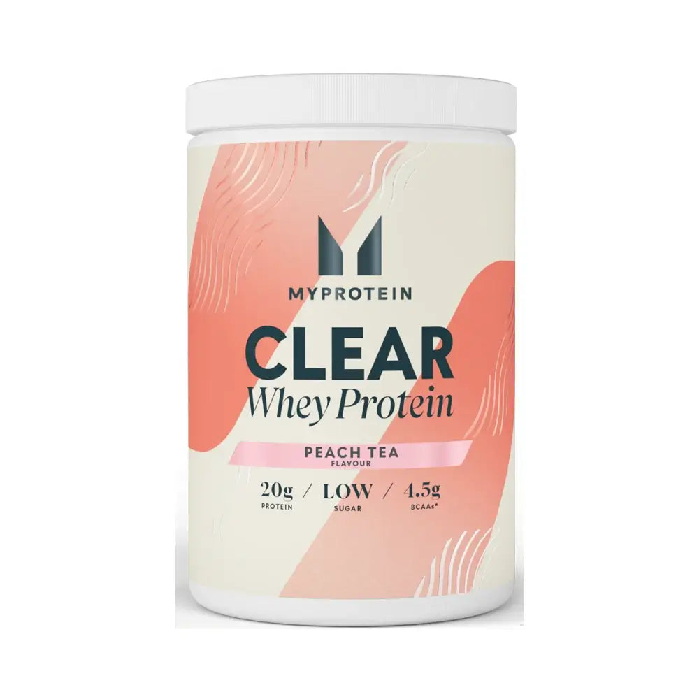 MyProtein Clear Whey Protein 488g