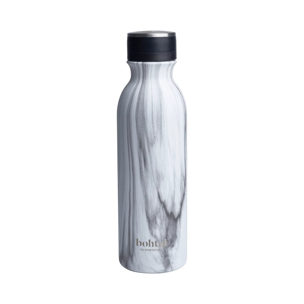 Smartshake Bohtal Insulated Flask Edelstahl Flasche