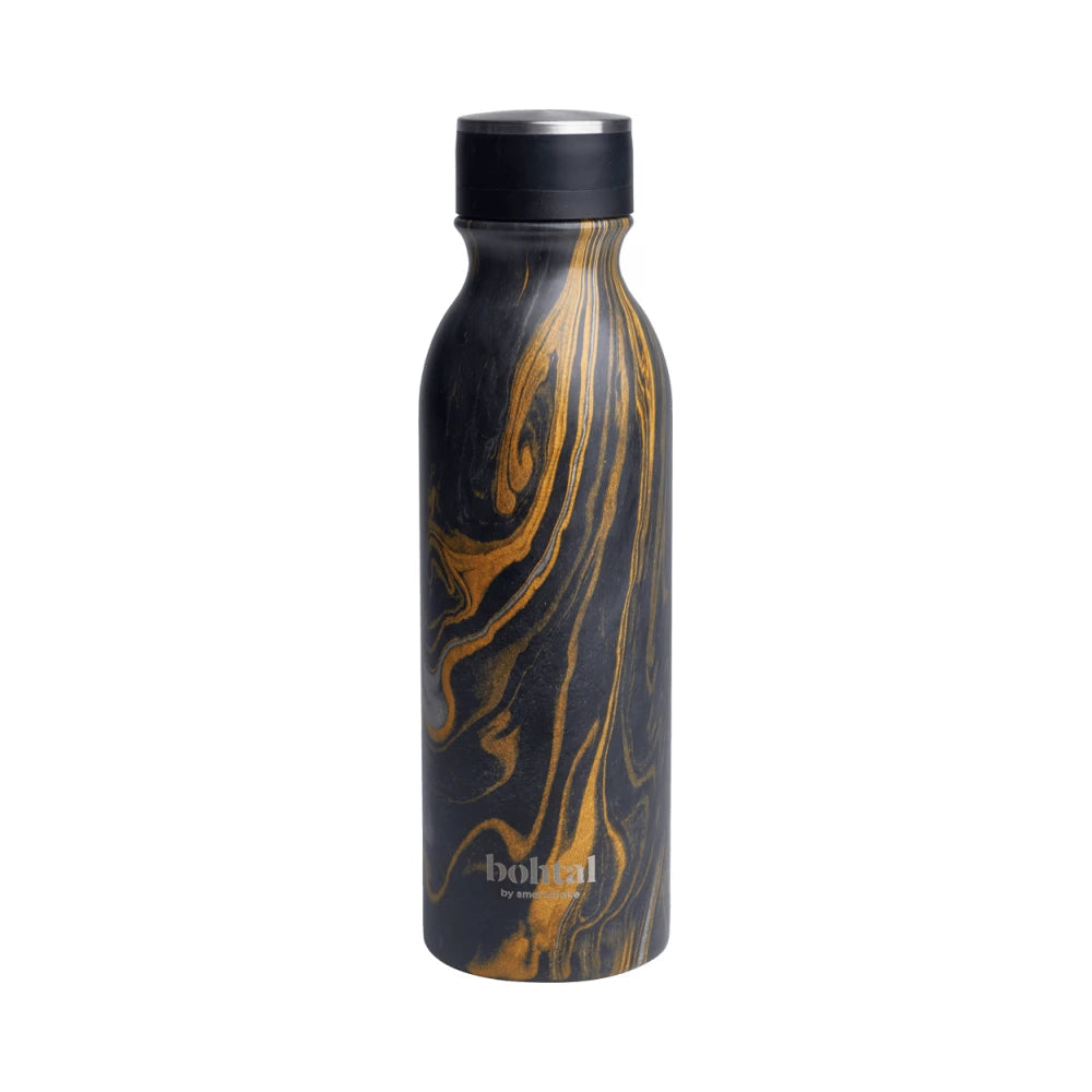 Smartshake Bohtal Insulated Flask Edelstahl Flasche