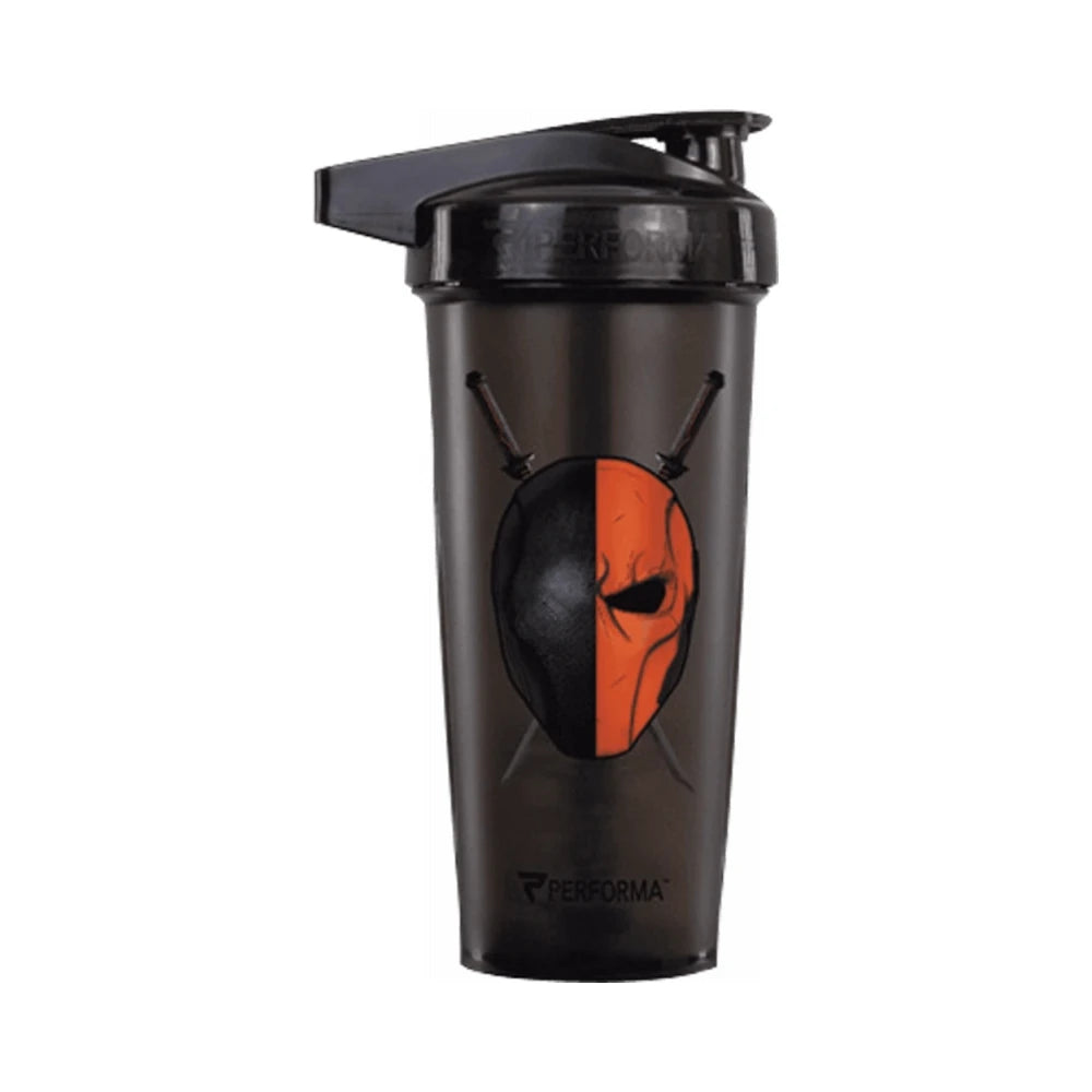 Villian Series Deathstroke Performa Shaker