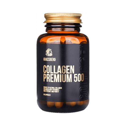 Collagen Premium 500