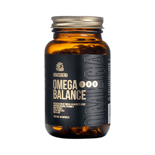 Omega 3-6-9 Balance