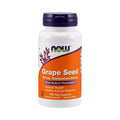 Now Foods OPC Grape Seed 100 mg